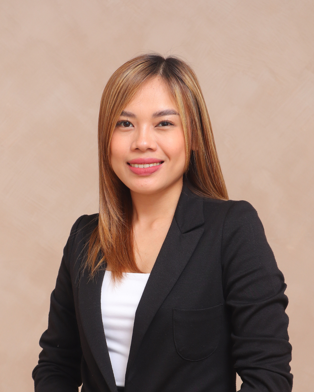Mary Jean Capalad